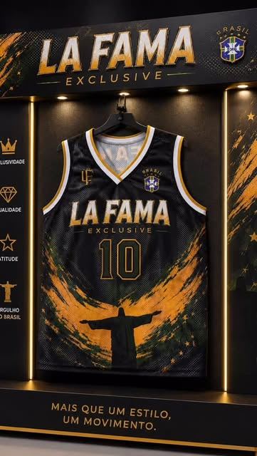 Jersey LF 10