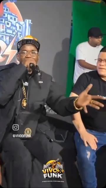 La Fama nas ruas